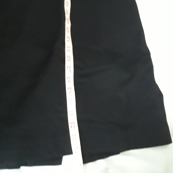 Ann Taylor, 100% Wool Dress - Picture 4 of 5